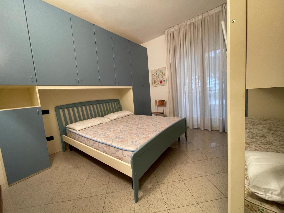 Residence Ipanema - Walterigato Apartments Solo Per Famiglie ليدو دي يسولو المظهر الخارجي الصورة