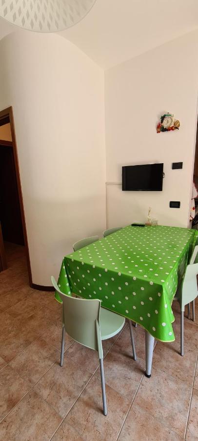 Residence Ipanema - Walterigato Apartments Solo Per Famiglie ليدو دي يسولو المظهر الخارجي الصورة