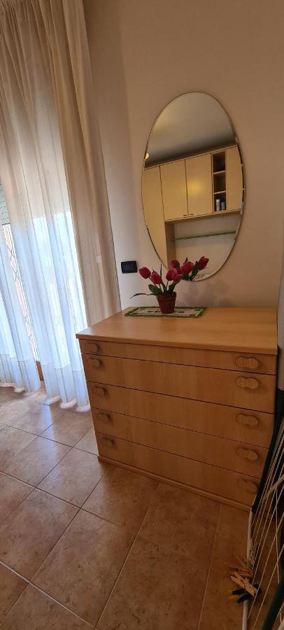 Residence Ipanema - Walterigato Apartments Solo Per Famiglie ليدو دي يسولو المظهر الخارجي الصورة