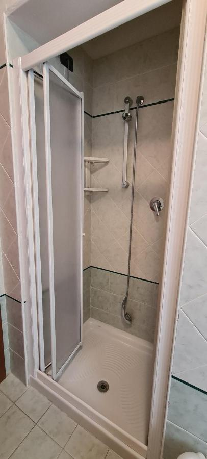 Residence Ipanema - Walterigato Apartments Solo Per Famiglie ليدو دي يسولو المظهر الخارجي الصورة